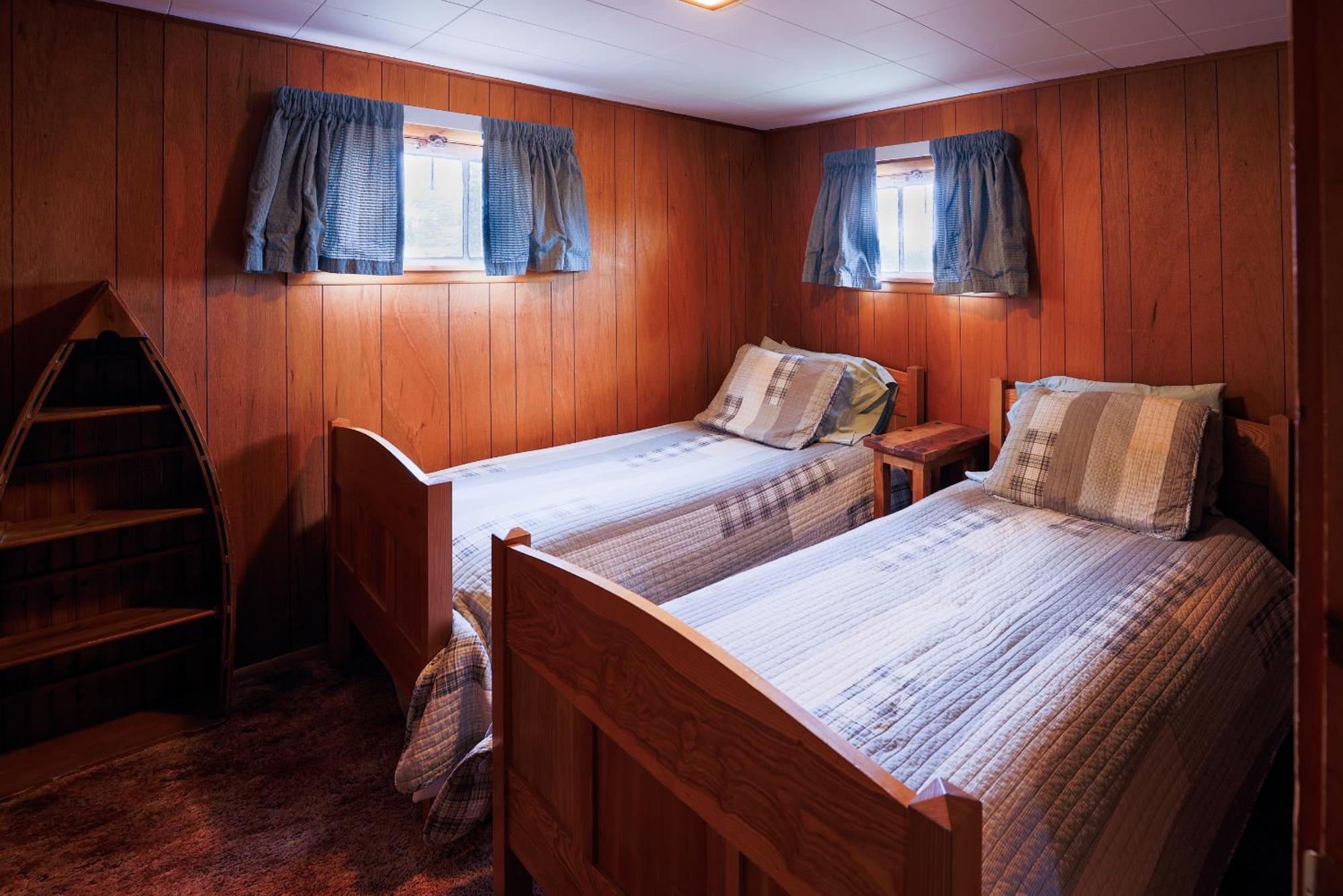 Marr'S Mountain Cabins Red Feather Lakes 外观 照片